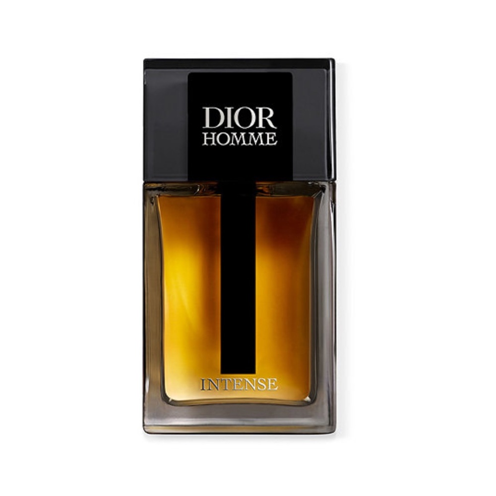 Dior Homme Intense 10ml Mini Cologne Splash Bottle Brand New